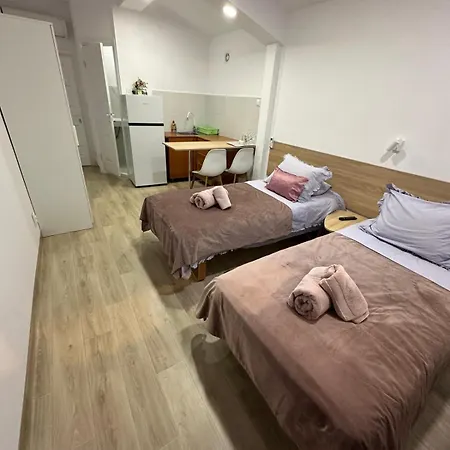 Casa Adriana
