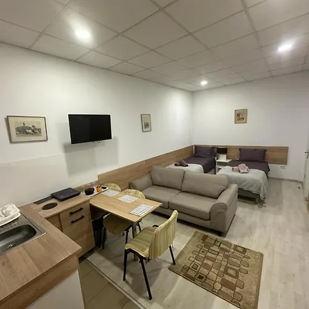 Guest house Casa Adriana