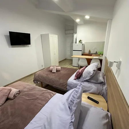 Casa Adriana Guest house *
