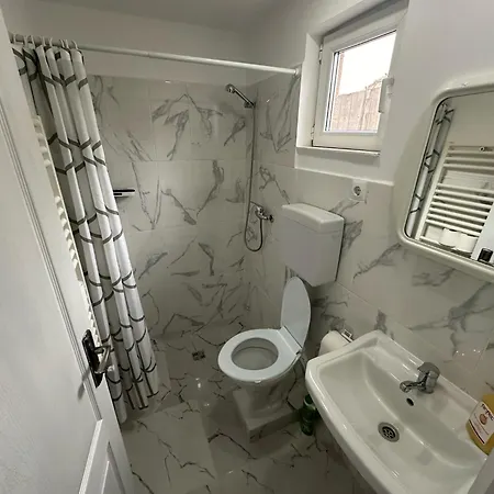 Casa de hóspedes Casa Adriana