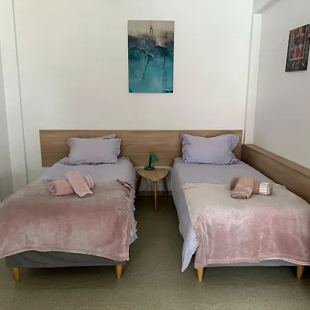 Casa Adriana Guest house
