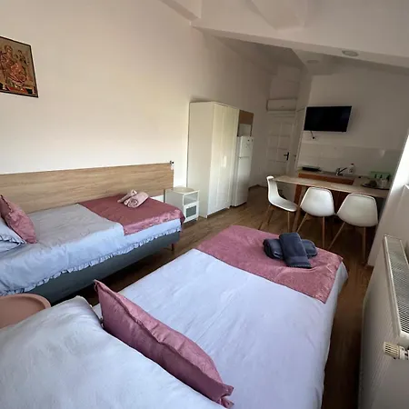 Guest house Casa Adriana *