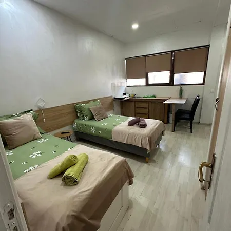 Konukevi Casa Adriana