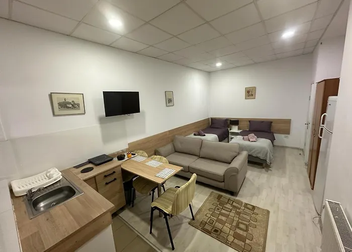 Guest house Casa Adriana