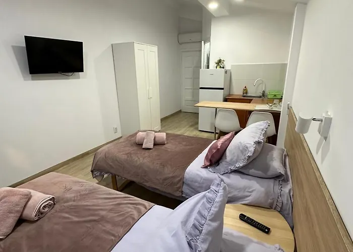 Casa Adriana Guest house *