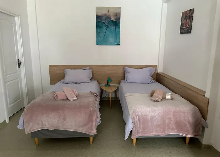 Casa Adriana Guest house