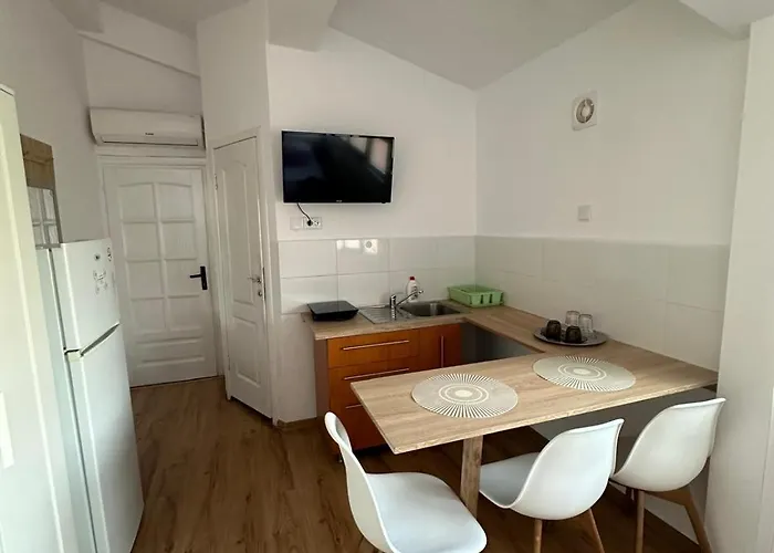 Casa Adriana Guest house *