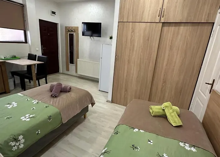 Casa Adriana Cluj-Napoca