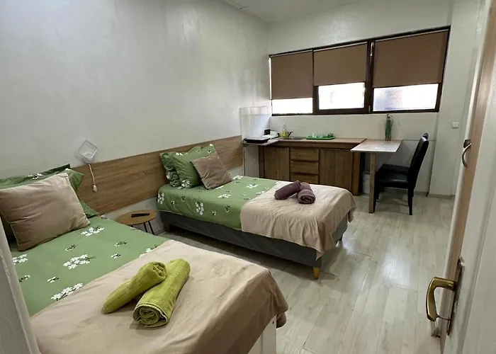 Guest house Casa Adriana